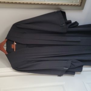 Barrister robe sz51